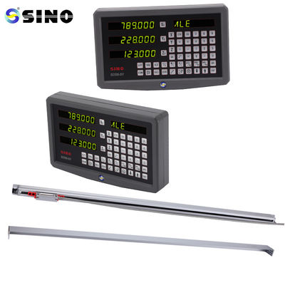 Bon prix KA600 KA-600 2200mm Grille SINO Encodeur linéaire Lineur optique Balances en verre 5V TTL en ligne