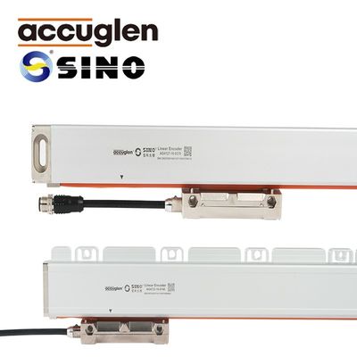 Bon prix La série TTL/RS422 Signal Ka pour tour a une résolution de 0,1um/5um/1um Linear Glass Scale Encoder en ligne