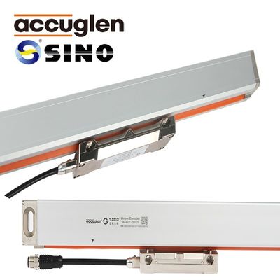 Bon prix Série KA Linear Encoder Linear Optical Scale Grating Ruler Fabriqué en Chine en ligne