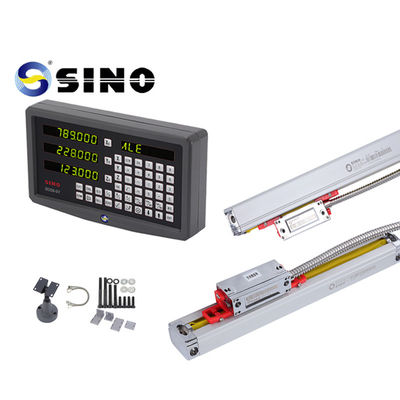 Bon prix Systèmes de mesure à LED DRO de 16 bits SCM 50 ∼ 60 Hz SDS6-3V en ligne
