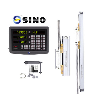 Bon prix Système de lecture numérique à trois axes en ligne