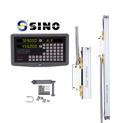 Bon prix Lecture numérique du tour Multilingual RS422 Signal avec une résolution de 0,001 mm en ligne