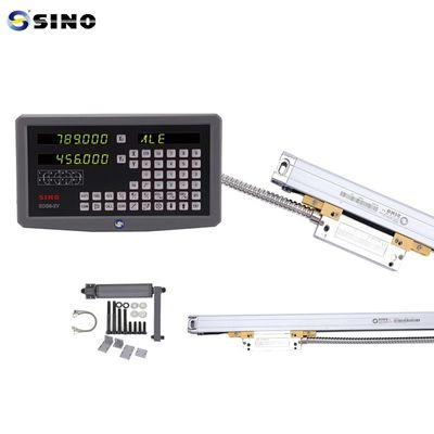 Bon prix La lecture numérique utilisée par les fraiseuses à deux axes est appelée SDS6-2V en ligne
