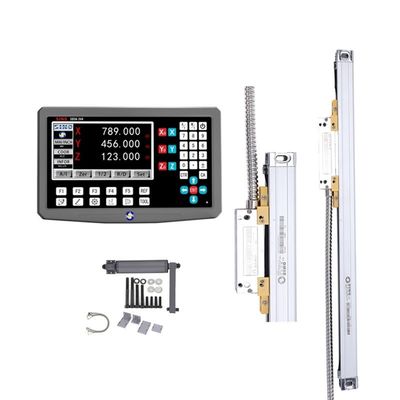 Bon prix Affichage de lecture numérique SINO SDS6-3VA à trois axes dans la plupart des procédés de traitement des métaux en ligne
