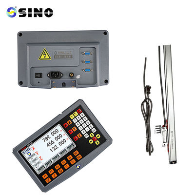 Bon prix SDS2-3VA Dro Affichage de lecture numérique haute résolution dans diverses opérations métalliques en ligne