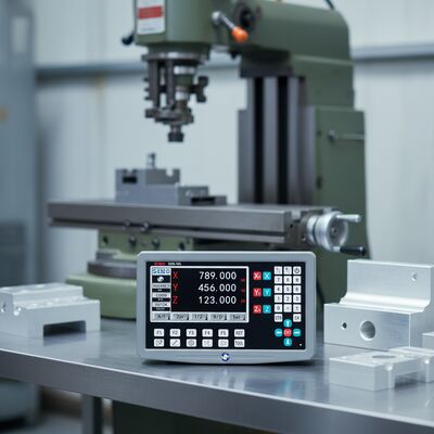 Bon prix Système de lecture numérique SINO DRO Échelles linéaires en ligne