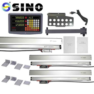 Bon prix Affichage universel de lecture de Digital en ligne