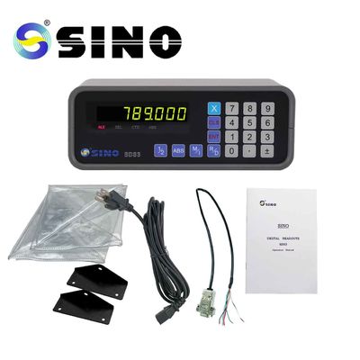 Bon prix Lecture de Digital simple d'axe de RoHS en ligne