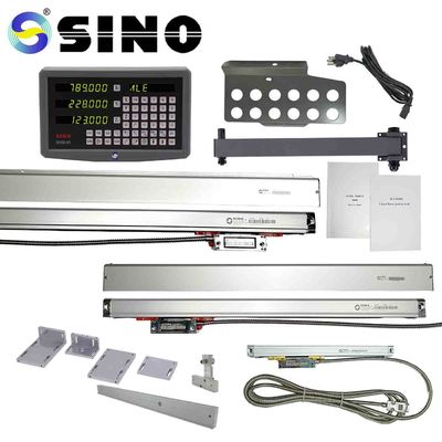 Bon prix SINO fraiseuse DRO Kit Multi Function SDS6-3V d'affichage à LED en ligne
