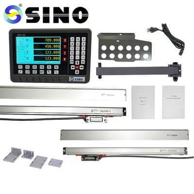 Bon prix Mini Mill multilingue DRO en ligne