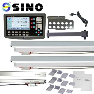 Bon prix SINO trois signal 0,0002