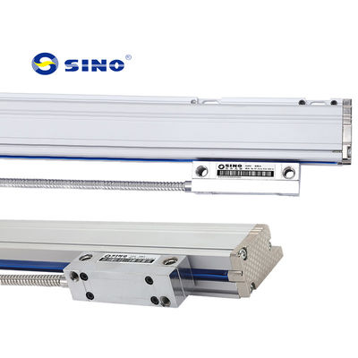 Bon prix Encodeur linéaire magnétique de signal de RoHS EIA422 condensant non des biens en ligne