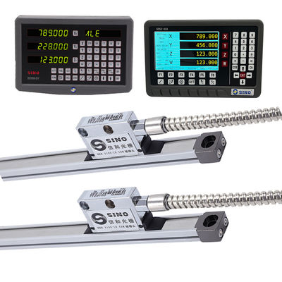 Bon prix Aluminum Magnetic Linear Encoder en ligne