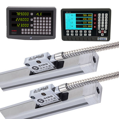 Bon prix Type ouvert de SINO encodeur linéaire magnétique de 5m/S TTL condensant non en ligne