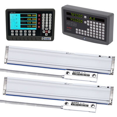 Bon prix SINOS échelles durables 30m/Min Non Condensing de kits de lecture de DRO Digital en ligne