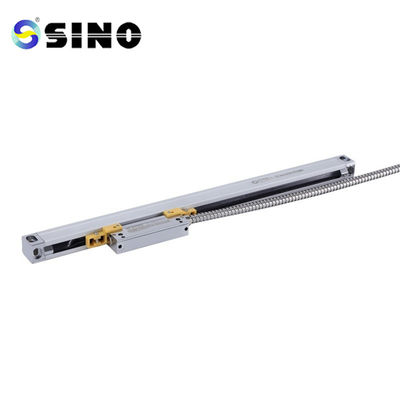 Bon prix Milling Machine Slim SINO Linear Scale Glass Encoder Length 7-47cm en ligne
