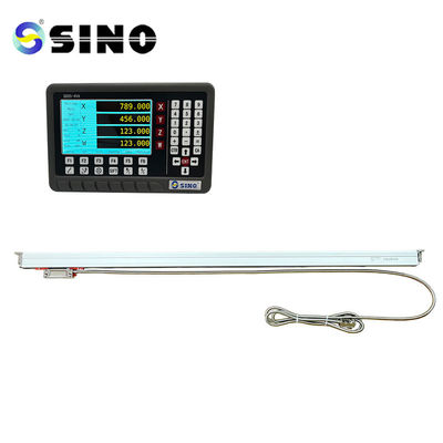 Bon prix Encodeur linéaire optique d'alliage d'aluminium en ligne