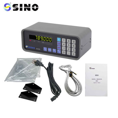 Bon prix Lecture de Digital de parenthèse de LED T SINO DRO Kit For One Axis Measurement en ligne