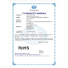 LA CHINE Guangzhou Sino International  Trade Co.,Ltd certifications