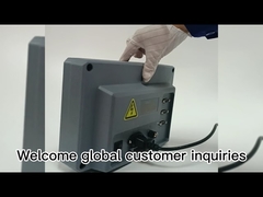 15VA SINO 3 axe pratique DRO, système linéaire en plastique de l'échelle DRO