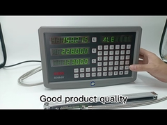 Le SINO 3 signal multifonctionnel RS232-C de TTL de kit de l'axe DRO a produit