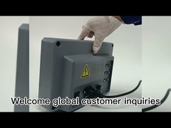 Comment employer le SINO système linéaire en plastique de l'échelle DRO de l'axe DRO du système de lecture de Digital 3