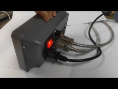 SINO affichage DRO Kit Grating Scale Encoder de lecture d'affichage à cristaux liquides Digital d'axe en métal 3 de SDS200S